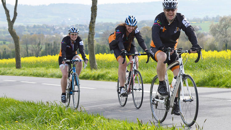 © The Horse Rangers