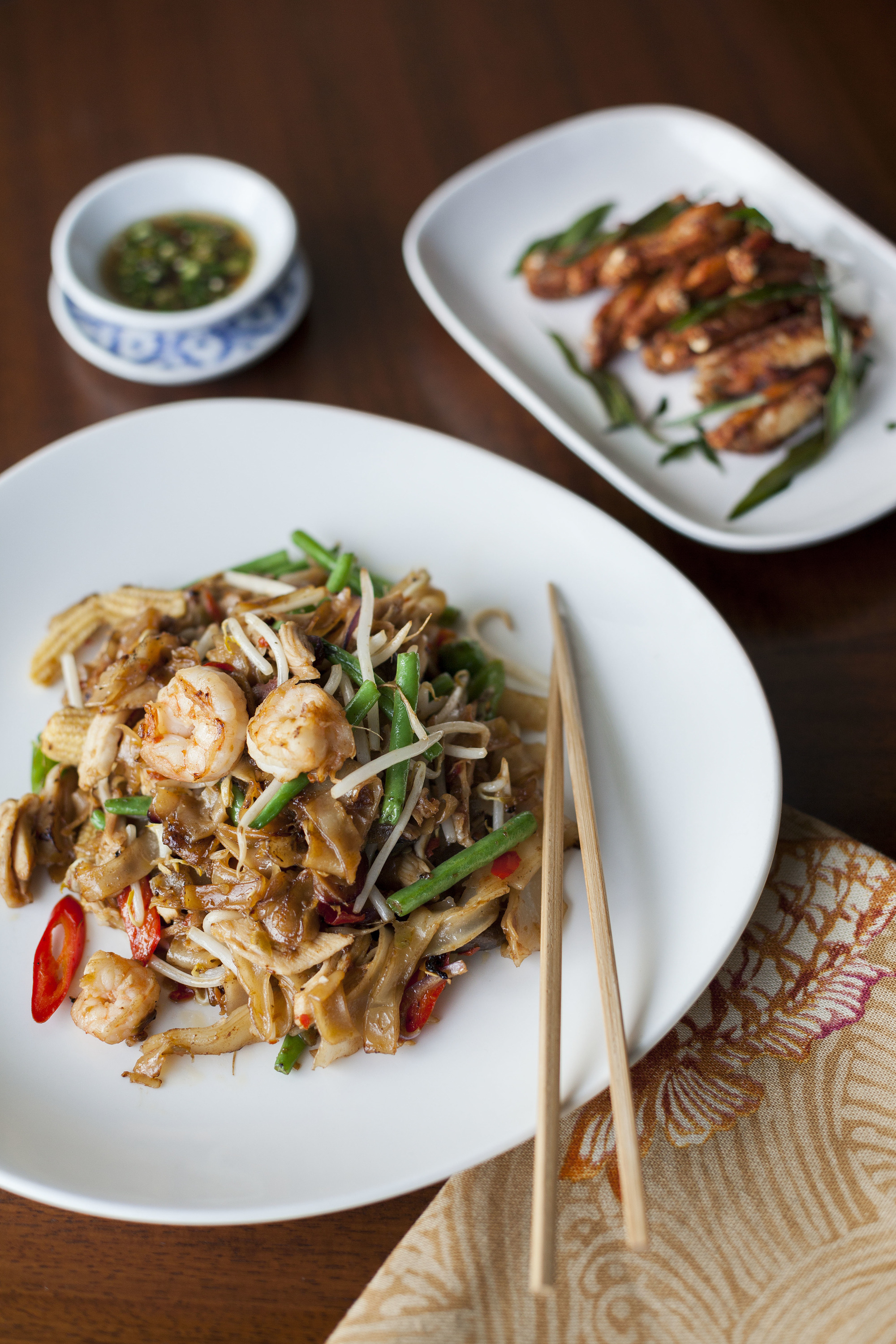 Thai Aroy Dee Restaurants In Leeds   Image 