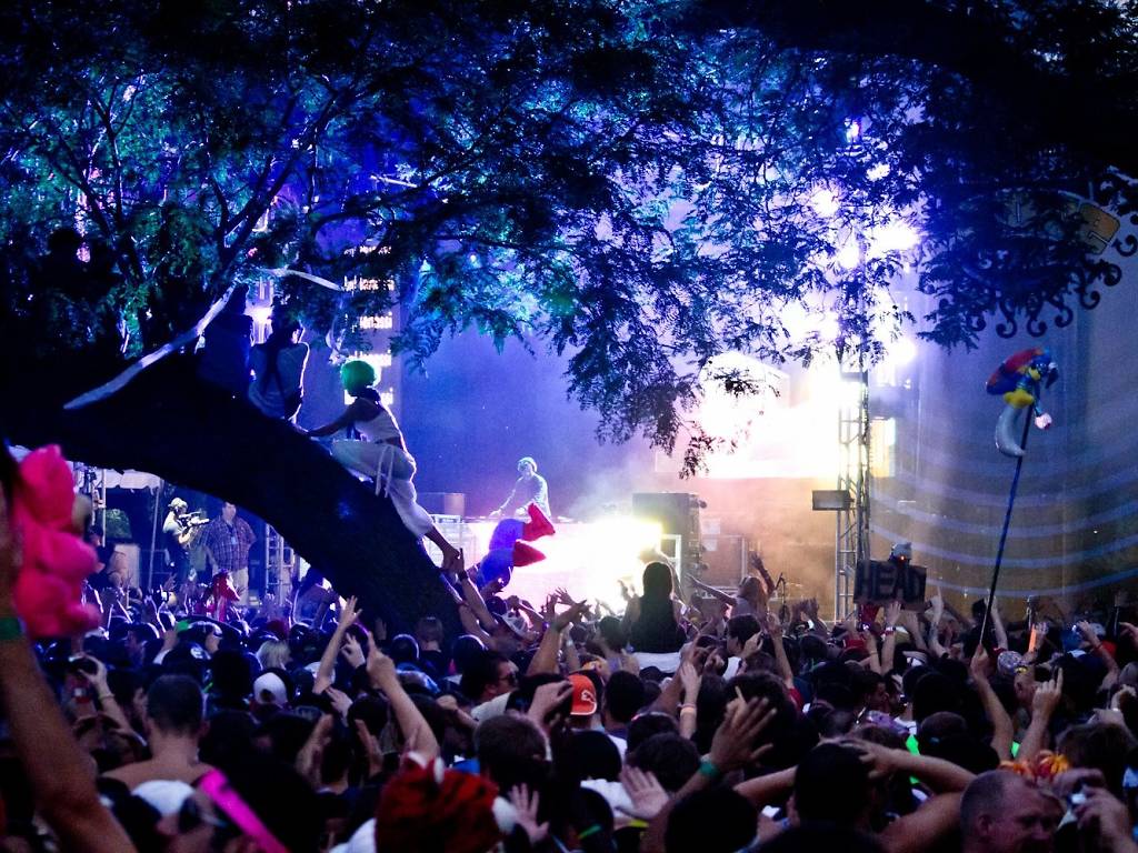 Summer events in Chicago, from festivals to concerts