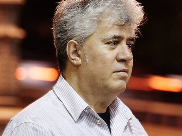 Pedro Almodóvar Pedro Almodóvar