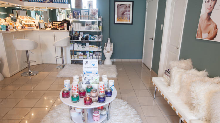 Leah Chavie Skincare Boutique Health and beauty in Lincoln Park