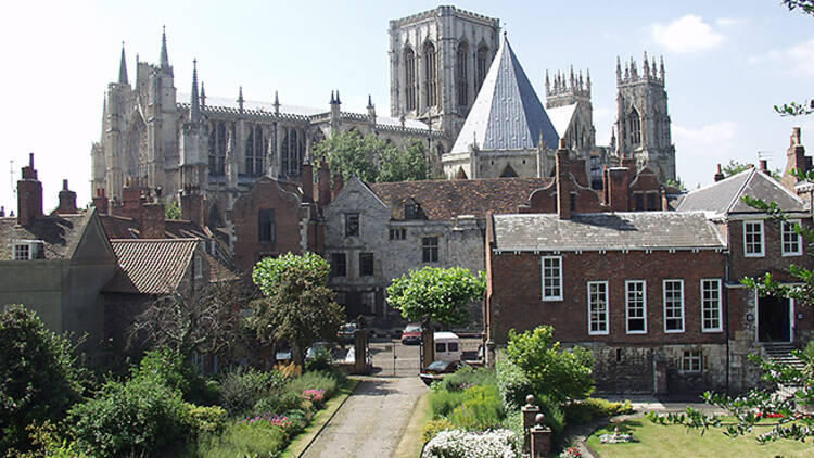 York