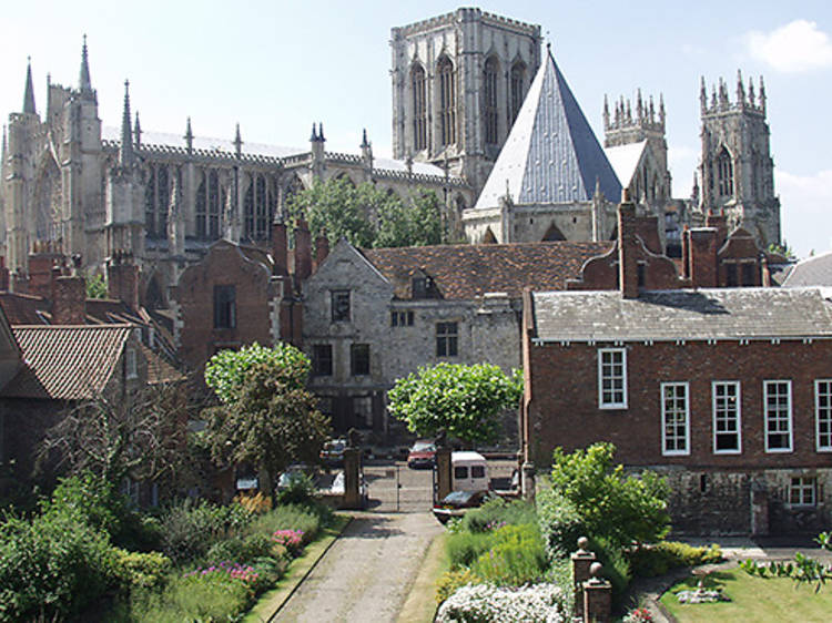 York