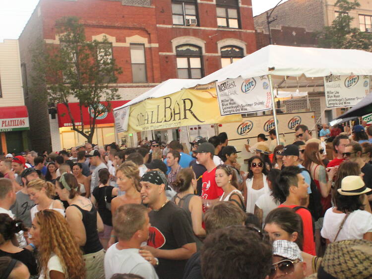 Chicago June Events