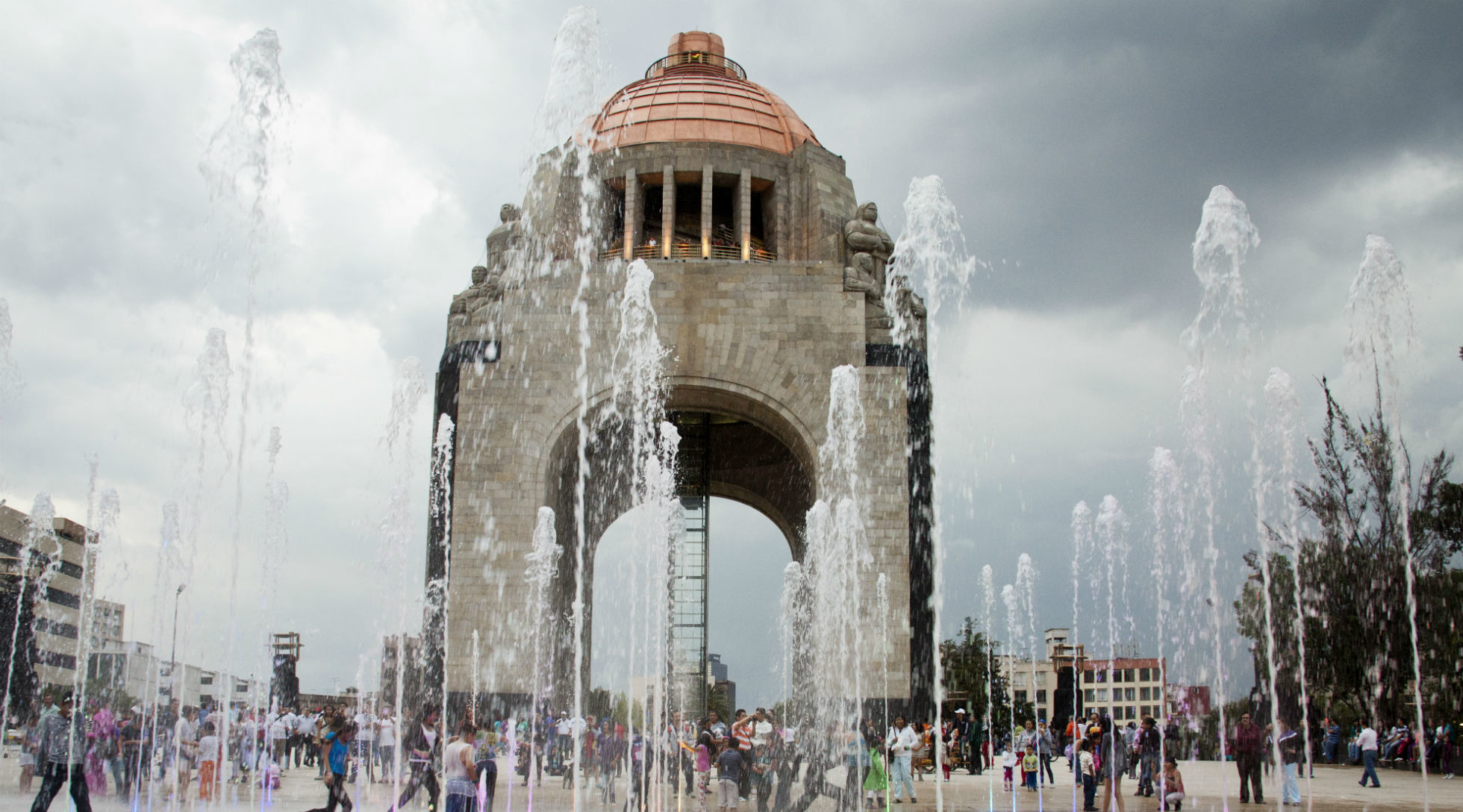 View Lugares En La Ciudad Image - Perfecto