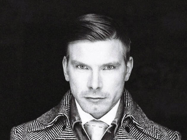 Marcel Dettmann Marcel Dettmann