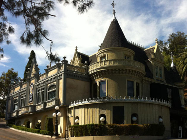 Magic Castle Things To Do In Hollywood Los Angeles