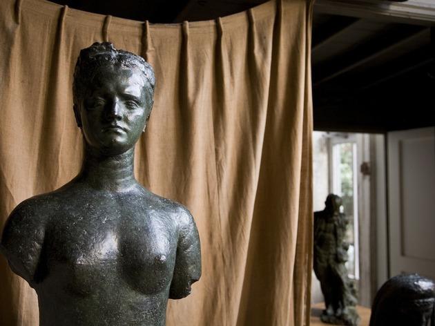 Musée Bourdelle Musée Bourdelle