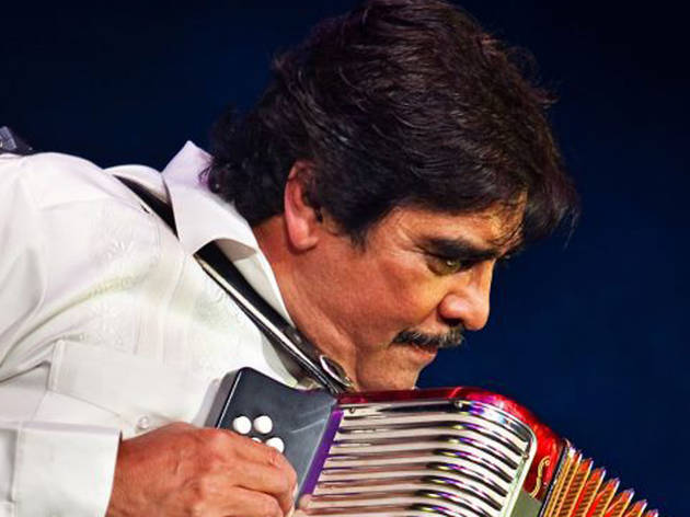 Celso Piña Celso Piña
