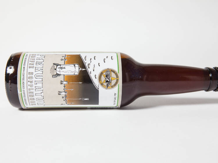 Dark Horse Brewing