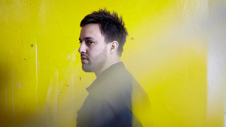 Photograph: Courtesy Maceo Plex