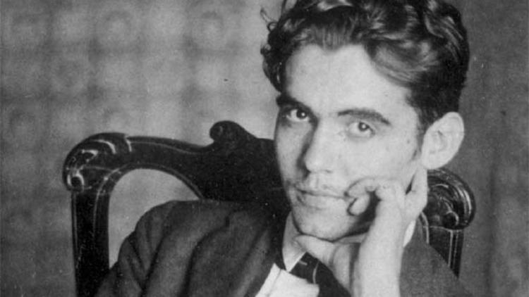 Federico García Lorca