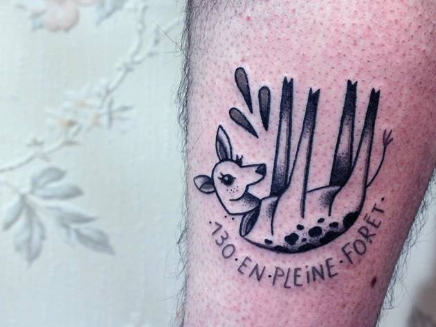 rencontre avec le tatoueur alex iumsa | time out paris