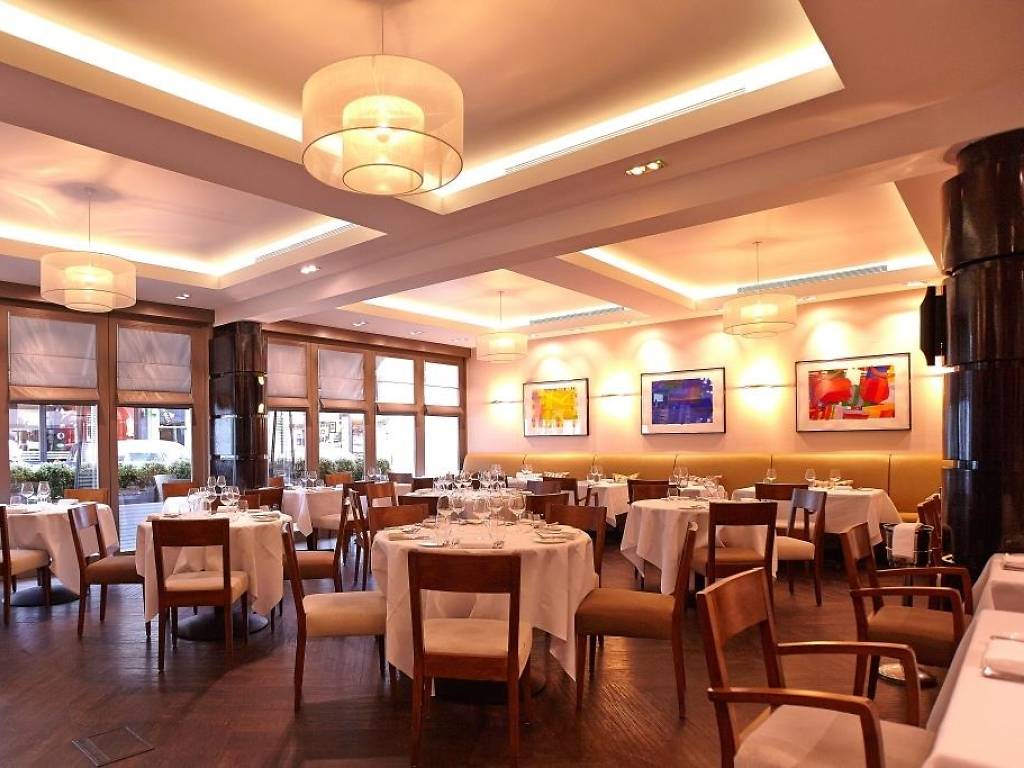 The best BYO restaurants in London 53 Spots to Bring Your Own Booze