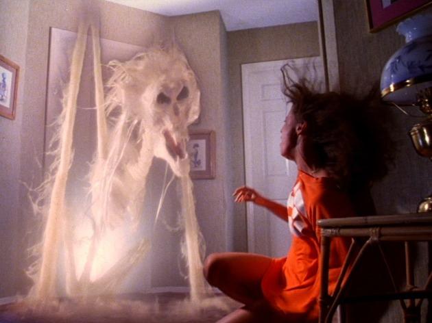 Poltergeist Poltergeist
