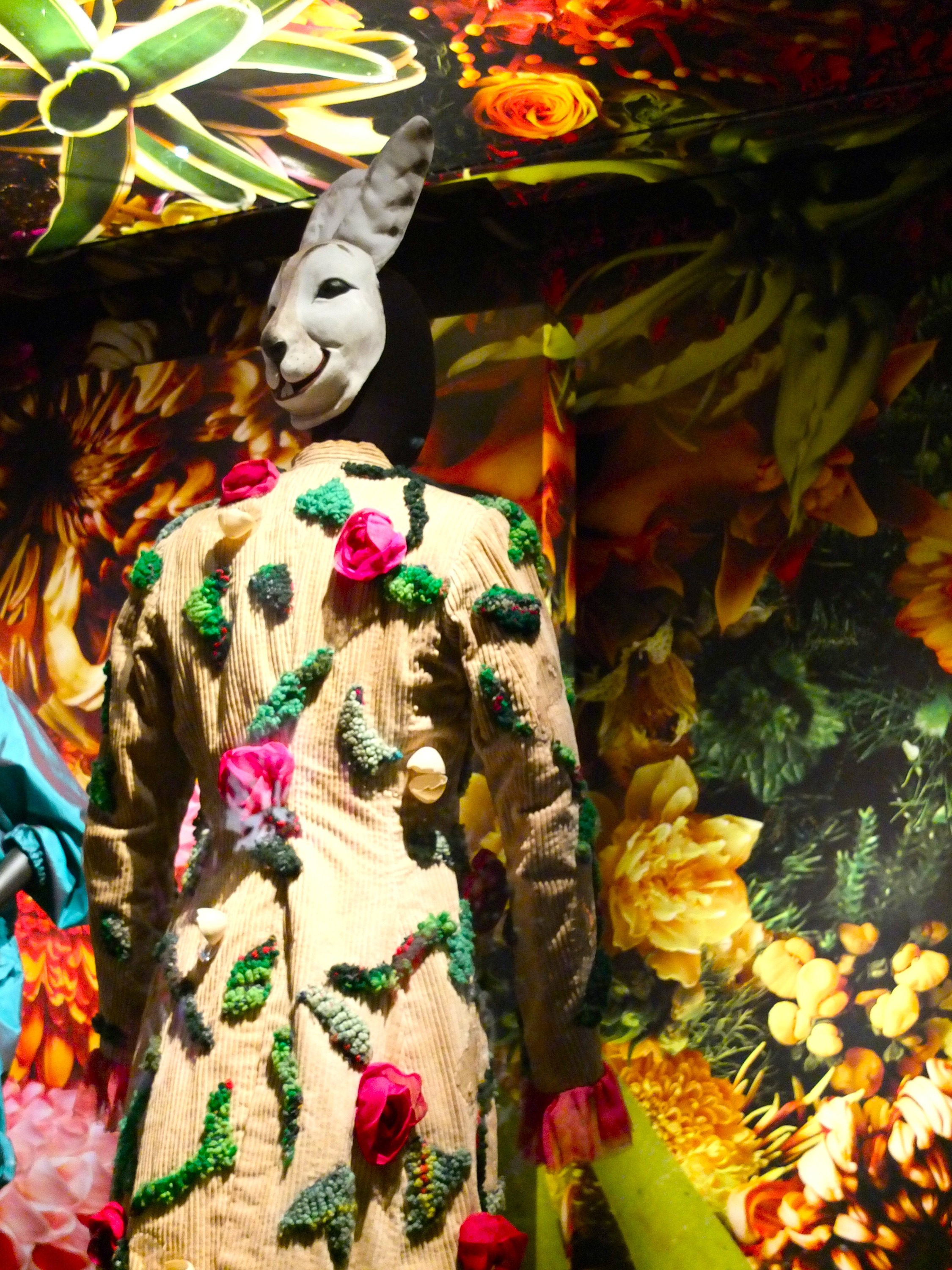 Dries Van Noten: Inspirations | Art in Paris