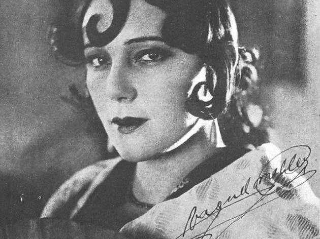 Raquel Meller Raquel Meller
