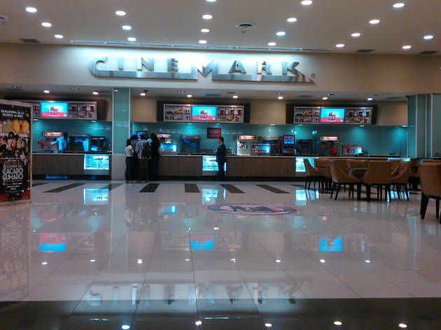 Cinemark Polanco Cinemark Polanco