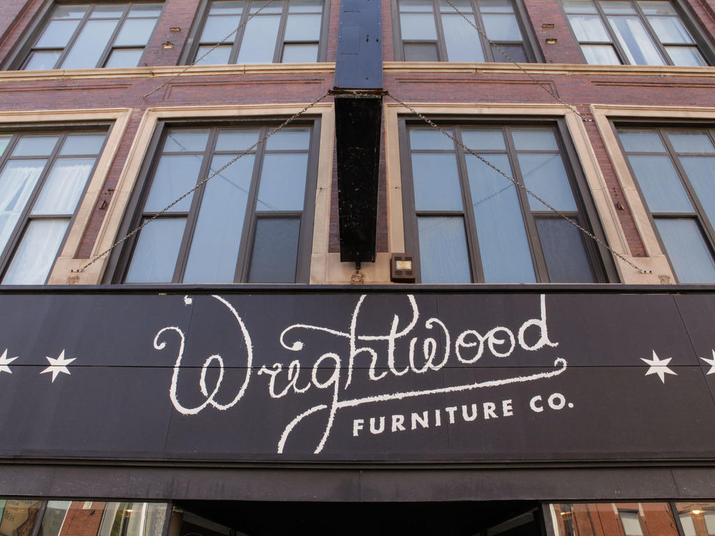 Furniture stores in Chicago for home goods and home decor