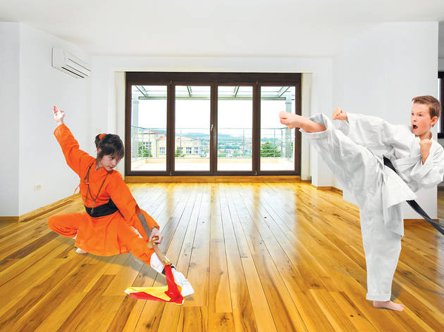 Artes marciales Artes marciales