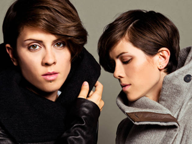 Tegan & Sara Tegan & Sara
