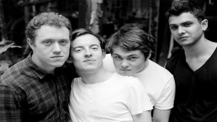 Photograph: Courtesy Bombay Bicycle Club