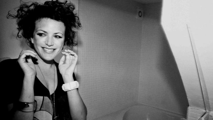 Annie Mac