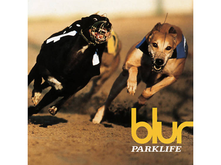 'Bank Holiday' by Blur