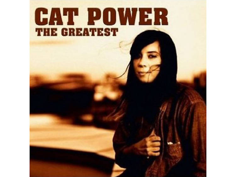 'Lived in Bars' by Cat Power