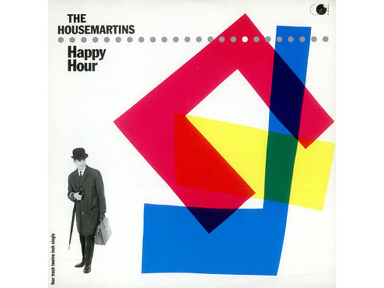 ‘Happy Hour’ by the Housemartins