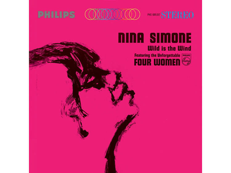 'Lilac Wine' by Nina Simone
