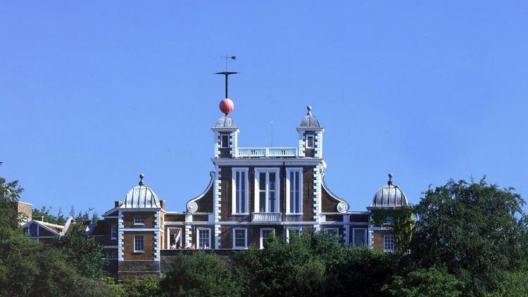 Royal Observatory © NMM