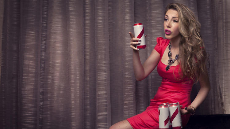 katherine ryan press 2014