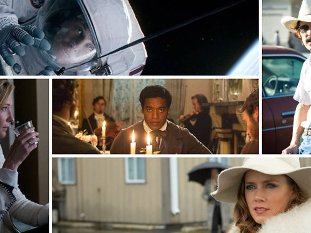 Oscar 2014 Oscar 2014