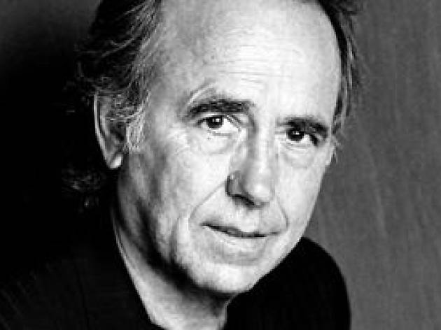 Joan Manuel Serrat Joan Manuel Serrat
