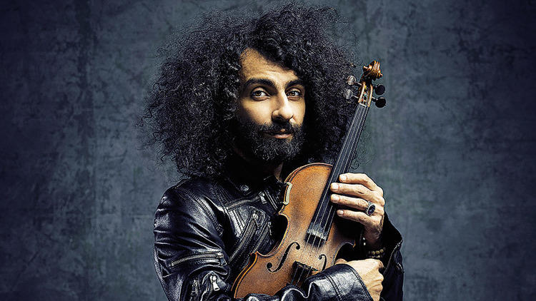 Ara Malikian 