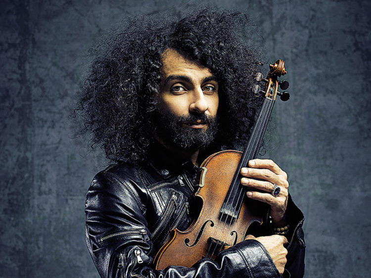 Ara Malikian 