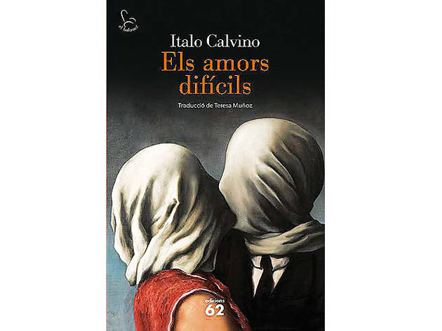 Els amors difícils Els amors difícils