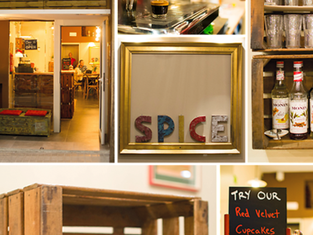 spice cafe spice cafe