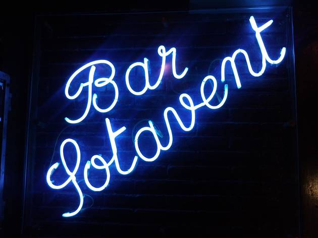 Sotavent Sotavent