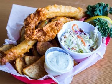 The best Long Beach restaurants The best Long Beach restaurants