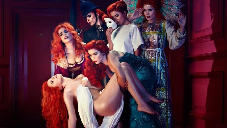 Paloma Faith – A Perfect Contradiction