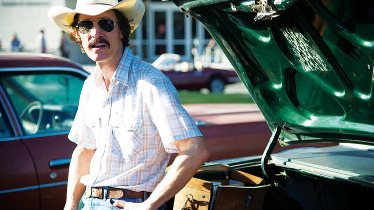 Dallas Buyers Club