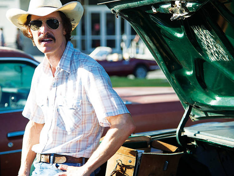 Dallas Buyers Club