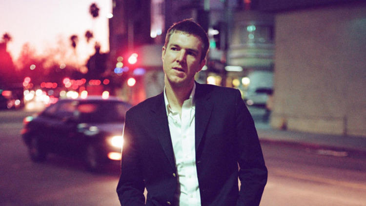 Hamilton Leithauser