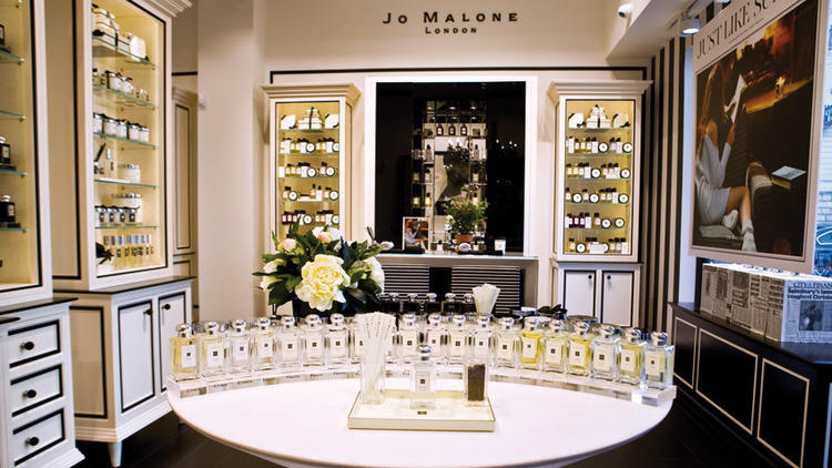 Jo Malone