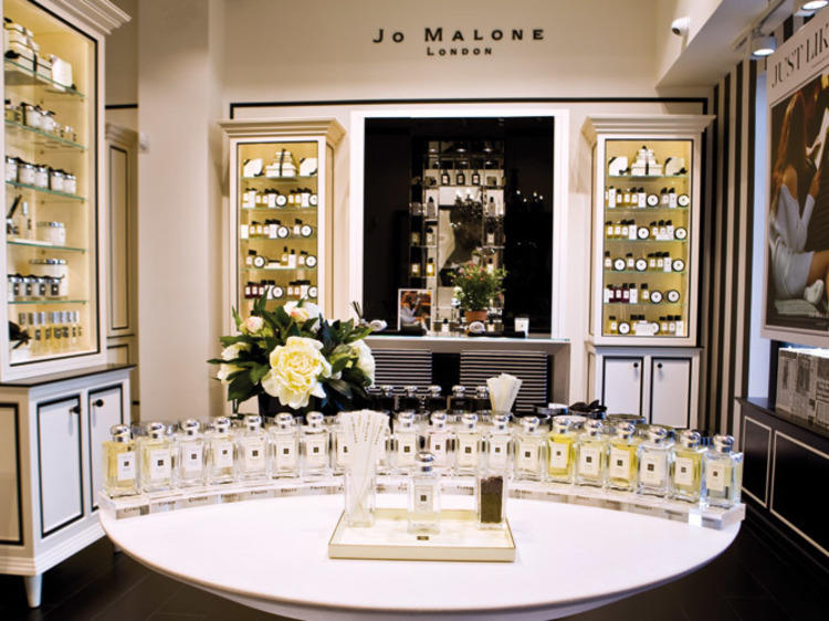 Jo Malone