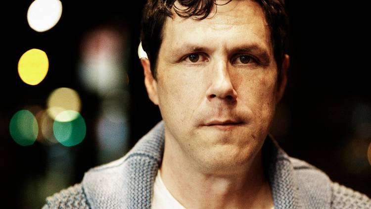 Entrevista a Damien Jurado