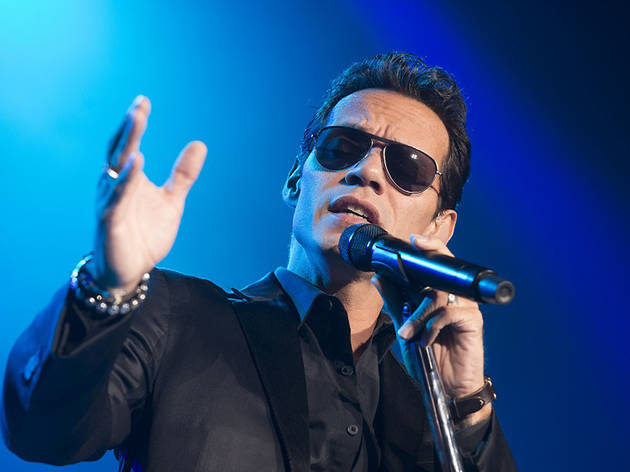 Marc Anthony Marc Anthony