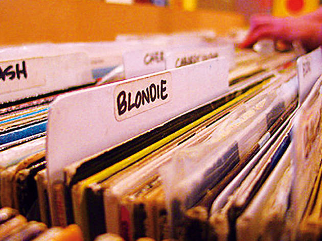 Discos Discos